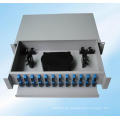 Der 24-Port-Pull-Out-Typ ODF